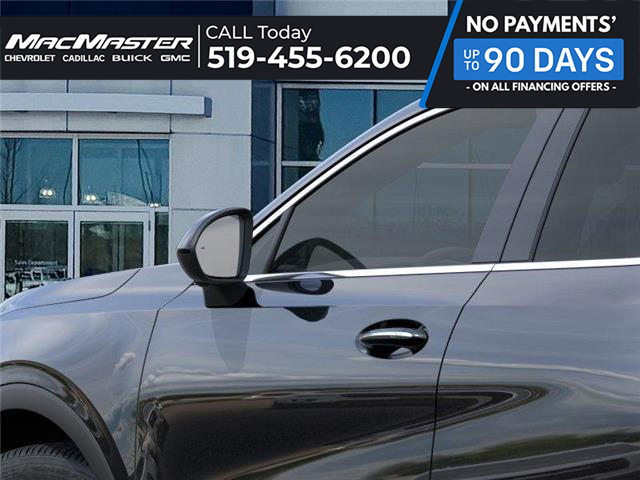 2026 Buick Envision Preferred (Stk: 260455) in London - Image 12 of 24