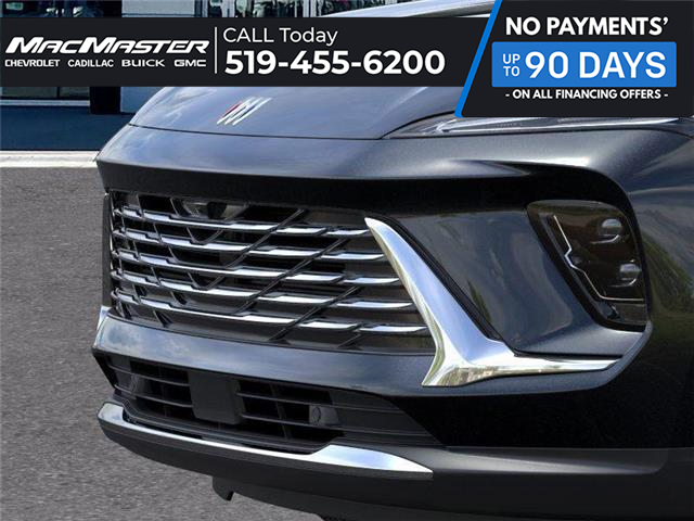 2026 Buick Envision Preferred (Stk: 260455) in London - Image 13 of 24