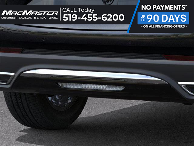 2026 Buick Envision Preferred (Stk: 260455) in London - Image 14 of 24