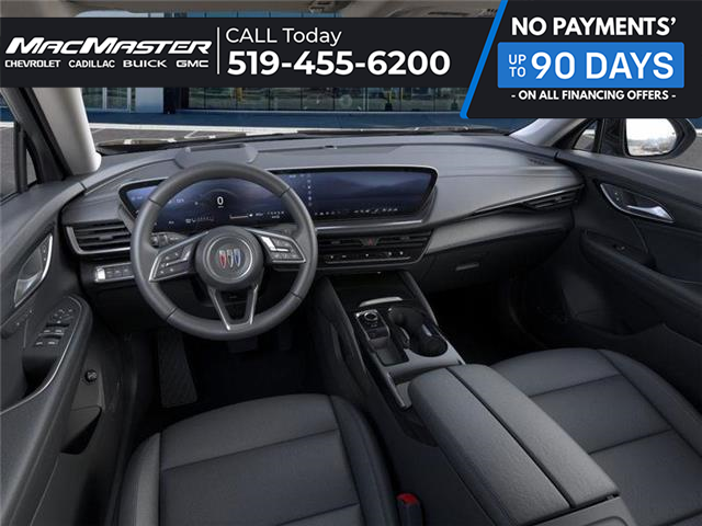 2026 Buick Envision Preferred (Stk: 260455) in London - Image 15 of 24