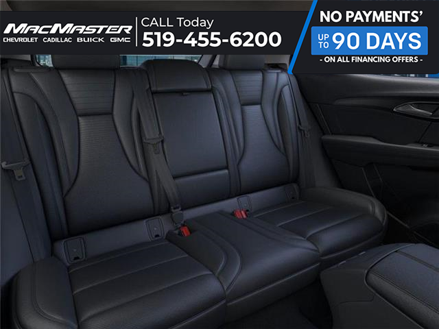 2026 Buick Envision Preferred (Stk: 260455) in London - Image 17 of 24