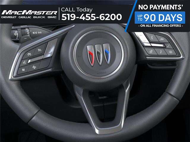 2026 Buick Envision Preferred (Stk: 260455) in London - Image 19 of 24