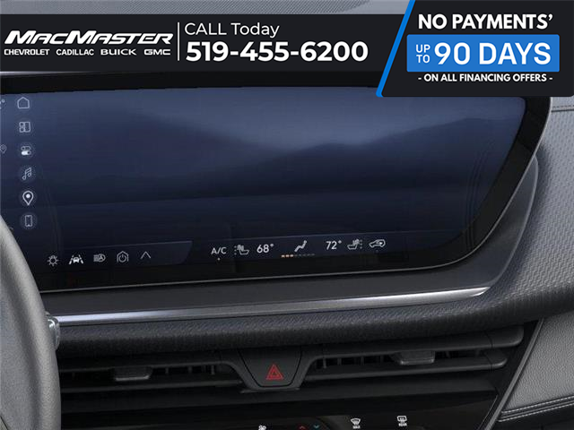 2026 Buick Envision Preferred (Stk: 260455) in London - Image 20 of 24