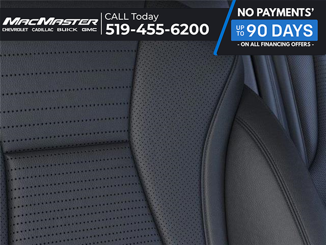 2026 Buick Envision Preferred (Stk: 260455) in London - Image 21 of 24