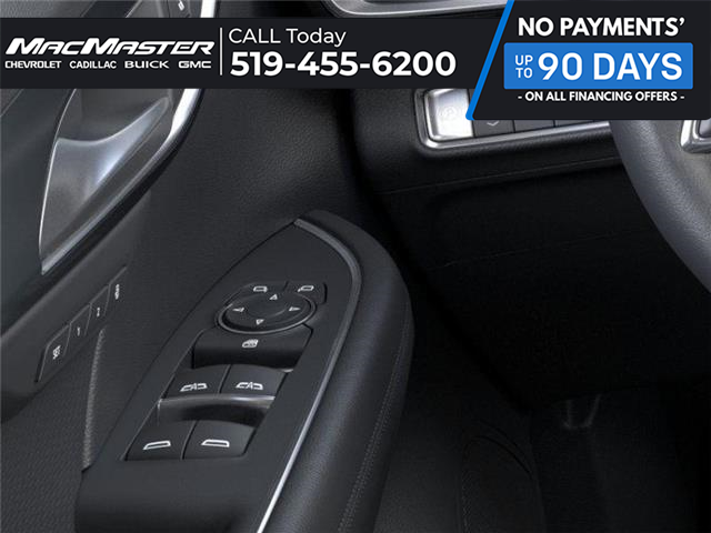 2026 Buick Envision Preferred (Stk: 260455) in London - Image 22 of 24