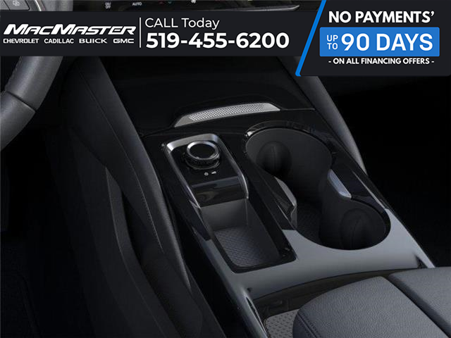 2026 Buick Envision Preferred (Stk: 260455) in London - Image 23 of 24