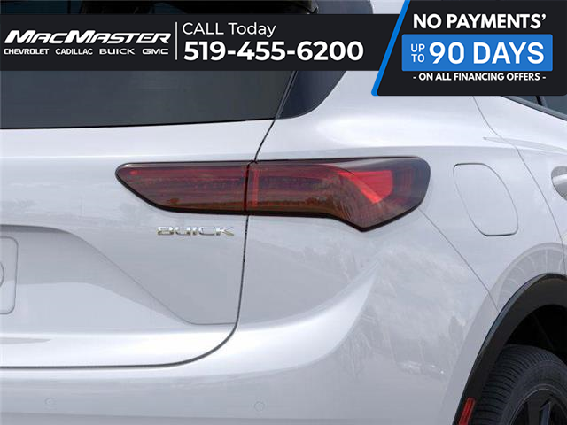 2026 Buick Envision Sport Touring (Stk: 260456) in London - Image 11 of 24