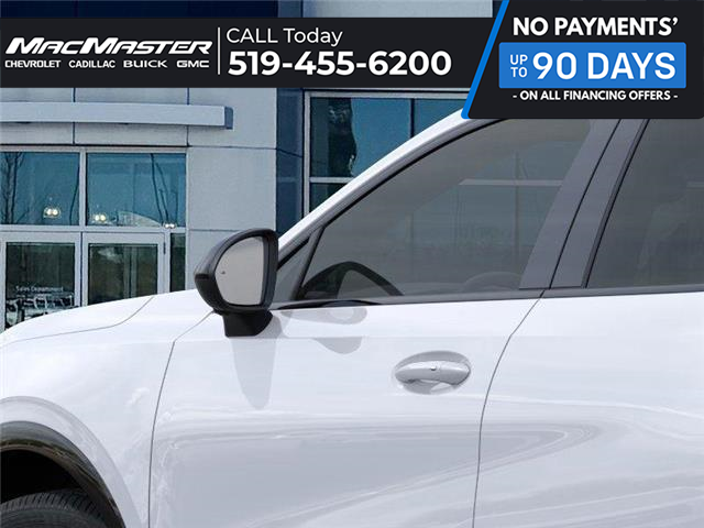 2026 Buick Envision Sport Touring (Stk: 260456) in London - Image 12 of 24
