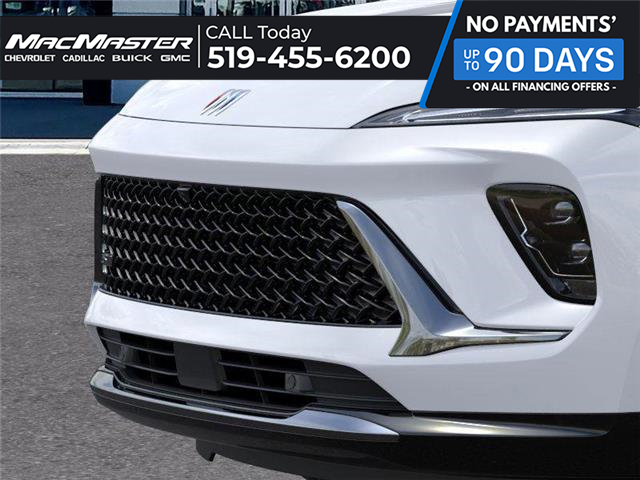 2026 Buick Envision Sport Touring (Stk: 260456) in London - Image 13 of 24