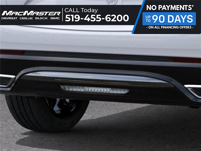 2026 Buick Envision Sport Touring (Stk: 260456) in London - Image 14 of 24