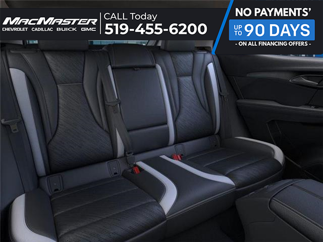 2026 Buick Envision Sport Touring (Stk: 260456) in London - Image 17 of 24