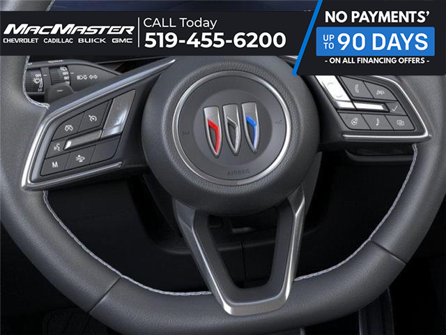 2026 Buick Envision Sport Touring (Stk: 260456) in London - Image 19 of 24