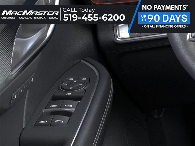 2026 Buick Envision Sport Touring (Stk: 260456) in London - Image 22 of 24
