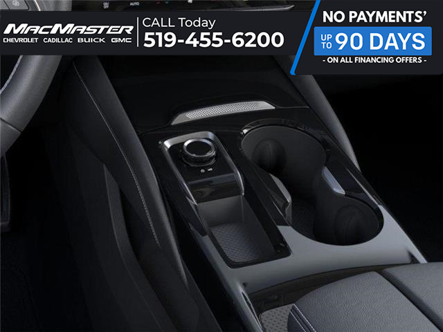 2026 Buick Envision Sport Touring (Stk: 260456) in London - Image 23 of 24