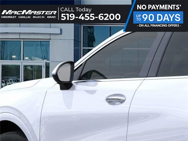 2026 Buick Envision Avenir (Stk: 260457) in London - Image 12 of 24