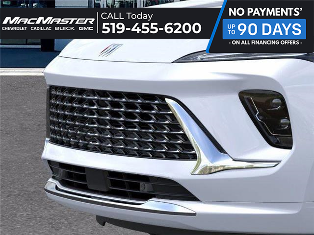 2026 Buick Envision Avenir (Stk: 260457) in London - Image 13 of 24