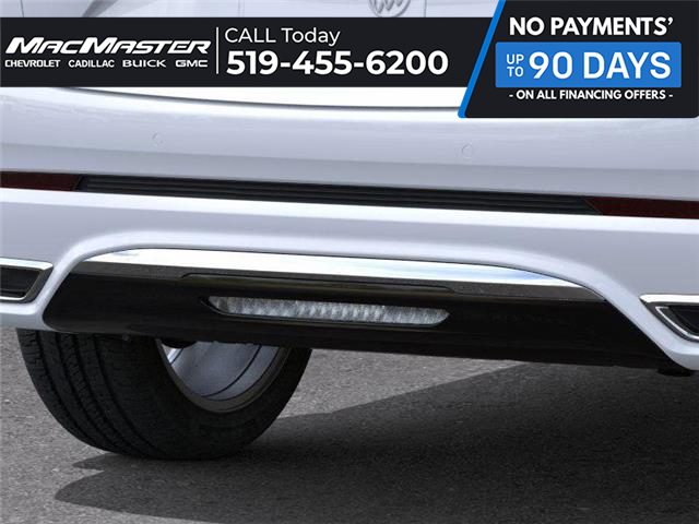 2026 Buick Envision Avenir (Stk: 260457) in London - Image 14 of 24