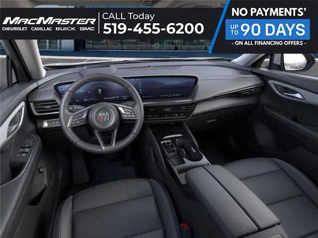 2026 Buick Envision Avenir (Stk: 260457) in London - Image 15 of 24
