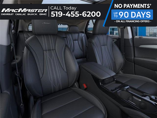 2026 Buick Envision Avenir (Stk: 260457) in London - Image 16 of 24