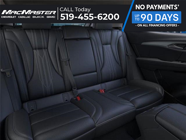 2026 Buick Envision Avenir (Stk: 260457) in London - Image 17 of 24
