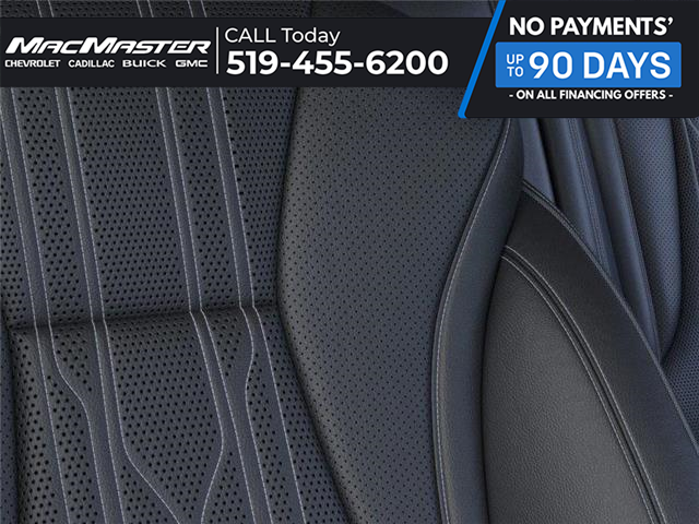 2026 Buick Envision Avenir (Stk: 260457) in London - Image 21 of 24