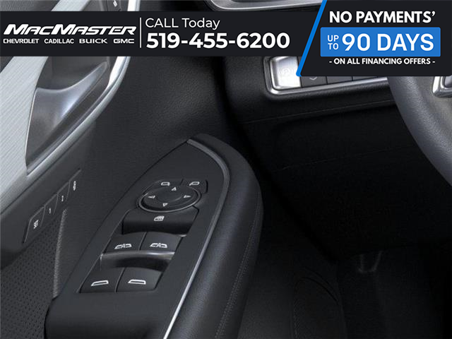 2026 Buick Envision Avenir (Stk: 260457) in London - Image 22 of 24