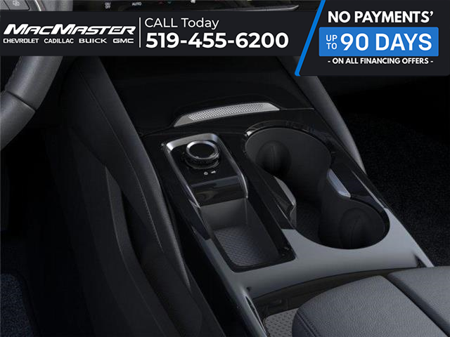 2026 Buick Envision Avenir (Stk: 260457) in London - Image 23 of 24