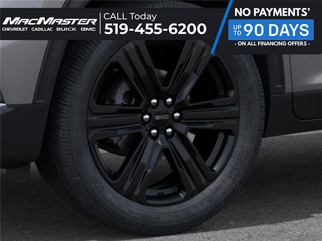 2026 GMC Acadia Elevation (Stk: 260462) in London - Image 9 of 24