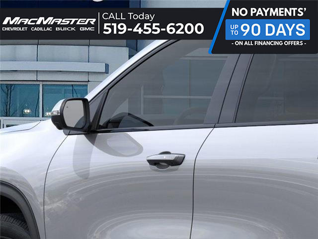 2026 GMC Acadia Elevation (Stk: 260462) in London - Image 12 of 24