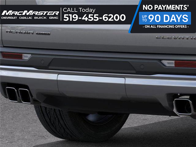 2026 GMC Acadia Elevation (Stk: 260462) in London - Image 14 of 24