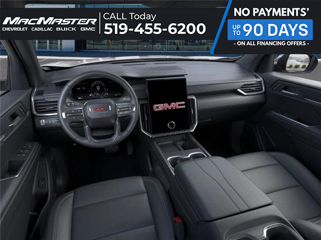 2026 GMC Acadia Elevation (Stk: 260462) in London - Image 15 of 24