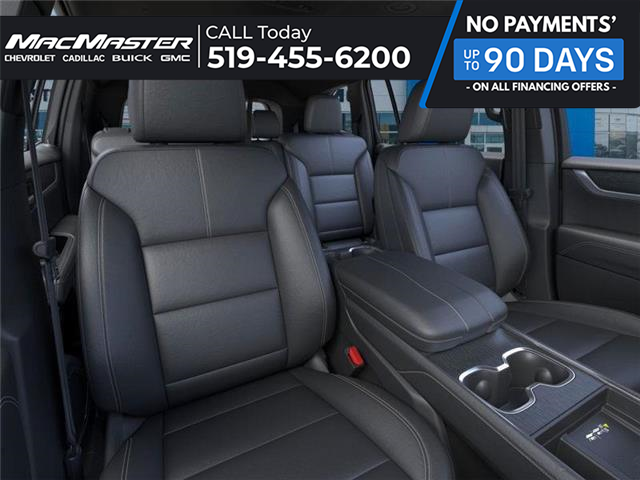 2026 GMC Acadia Elevation (Stk: 260462) in London - Image 16 of 24