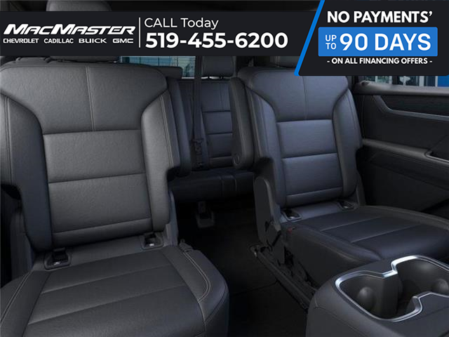 2026 GMC Acadia Elevation (Stk: 260462) in London - Image 17 of 24