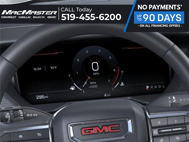 2026 GMC Acadia Elevation (Stk: 260462) in London - Image 18 of 24