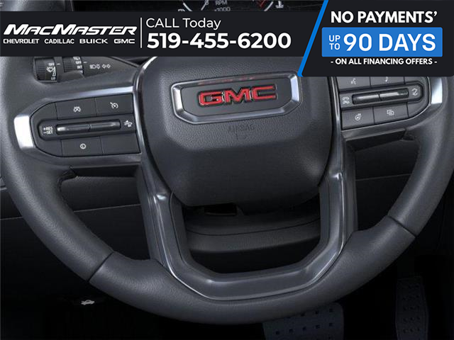 2026 GMC Acadia Elevation (Stk: 260462) in London - Image 19 of 24