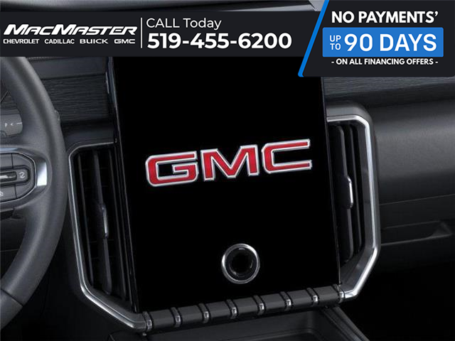2026 GMC Acadia Elevation (Stk: 260462) in London - Image 20 of 24