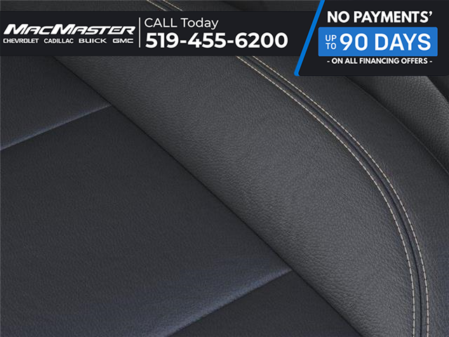 2026 GMC Acadia Elevation (Stk: 260462) in London - Image 21 of 24