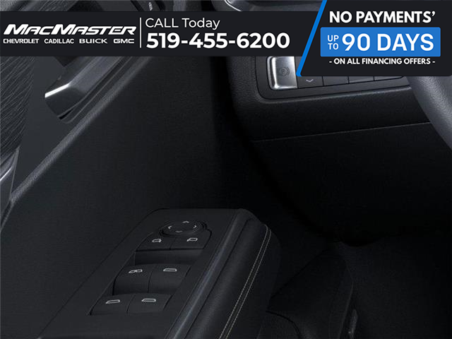 2026 GMC Acadia Elevation (Stk: 260462) in London - Image 22 of 24