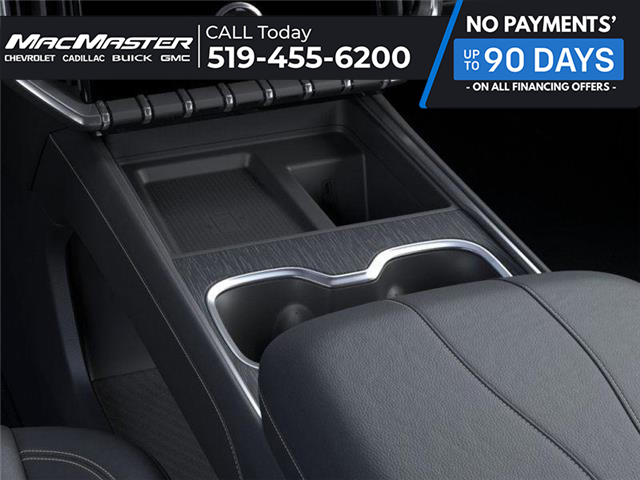 2026 GMC Acadia Elevation (Stk: 260462) in London - Image 23 of 24