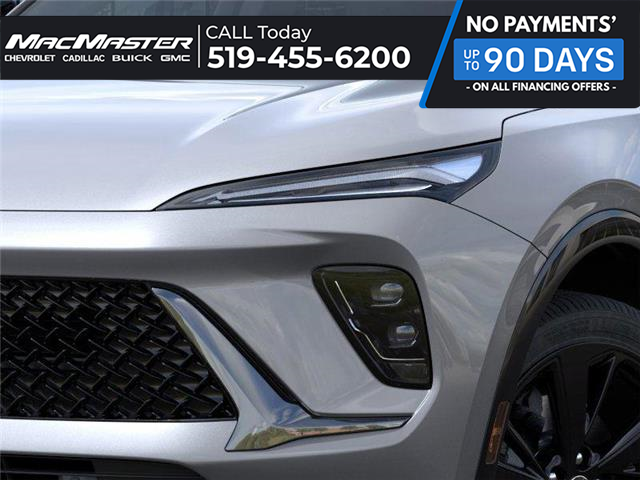 2026 Buick Envision Sport Touring (Stk: 260459) in London - Image 10 of 24