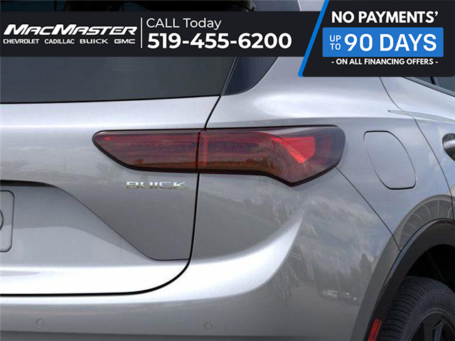 2026 Buick Envision Sport Touring (Stk: 260459) in London - Image 11 of 24