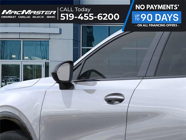 2026 Buick Envision Sport Touring (Stk: 260459) in London - Image 12 of 24