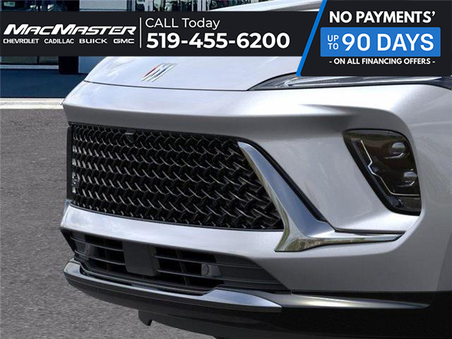 2026 Buick Envision Sport Touring (Stk: 260459) in London - Image 13 of 24