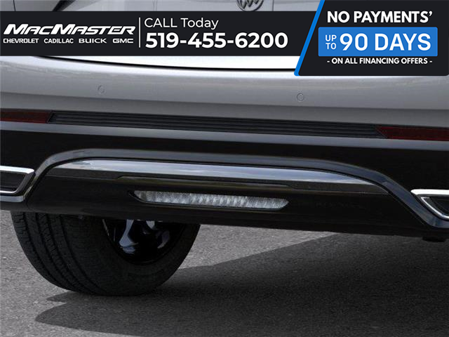 2026 Buick Envision Sport Touring (Stk: 260459) in London - Image 14 of 24