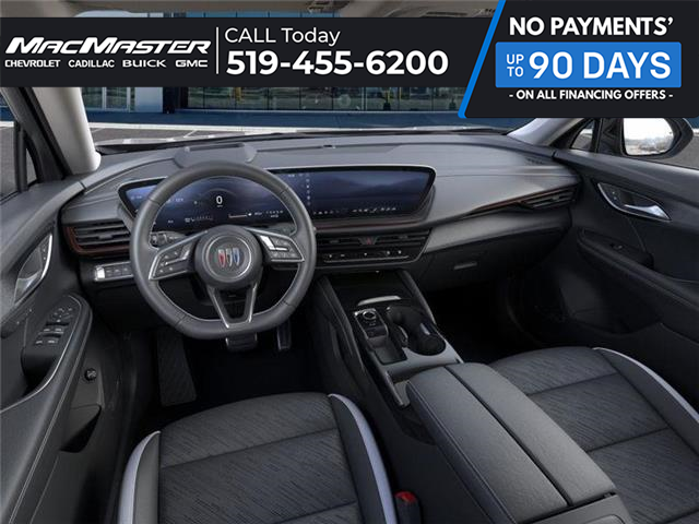 2026 Buick Envision Sport Touring (Stk: 260459) in London - Image 15 of 24