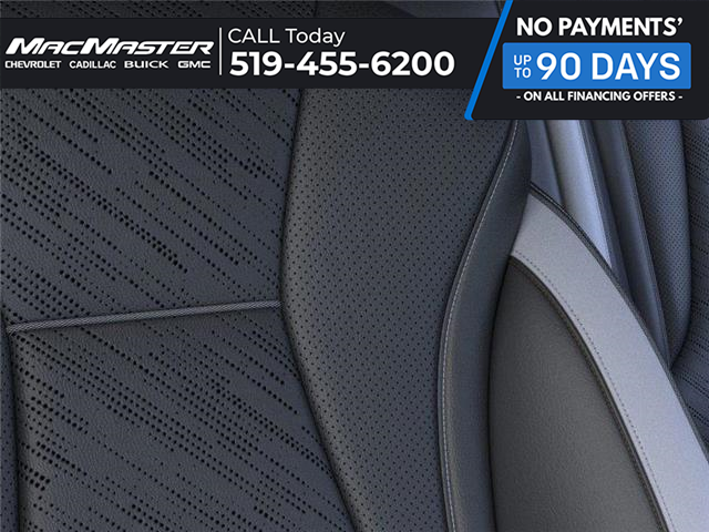 2026 Buick Envision Sport Touring (Stk: 260459) in London - Image 21 of 24