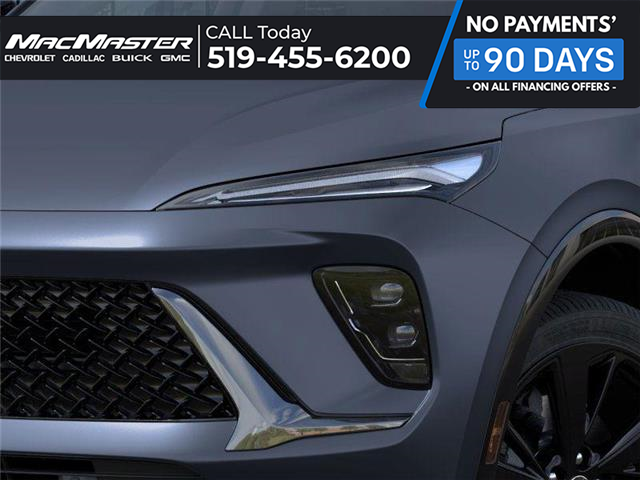 2026 Buick Envision Sport Touring (Stk: 260460) in London - Image 10 of 24
