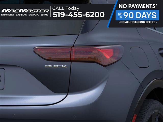 2026 Buick Envision Sport Touring (Stk: 260460) in London - Image 11 of 24