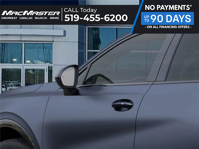 2026 Buick Envision Sport Touring (Stk: 260460) in London - Image 12 of 24