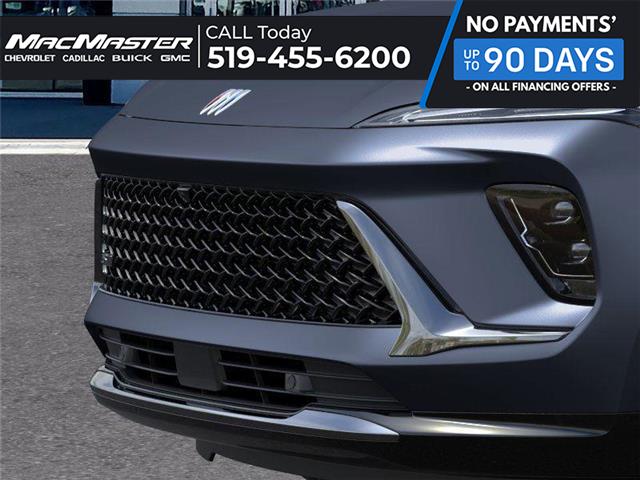 2026 Buick Envision Sport Touring (Stk: 260460) in London - Image 13 of 24